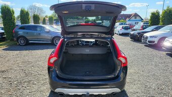 VOLVO V60 2012 T6 224 kW AWD 4x4 R-DESIGN,NAVI,PARK.KAMERA - 19