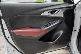Mazda CX-3 1.5 Skyactiv-D105 Revolution AWD A/T - 19
