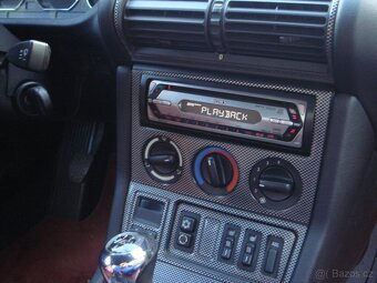 BMW Z3 2.8i 142kw manual 1998 - 19