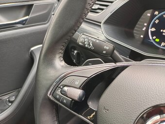 Škoda Superb 3 Combi Premium Edition 2.0TDI 110kW DSG Matrix - 19