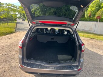 Ford Mondeo - 19