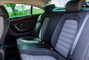 Volkswagen Passat CC 2.0-TDI - 19