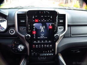 Dodge Ram 5.7 HEMI V8 LPG - DPH - 4X4 / Top stav - 19