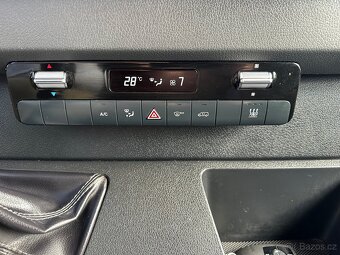 MB SPRINTER 316CDI 120kW L3H2,202,1.MAJ,TOPvýbaba - 19