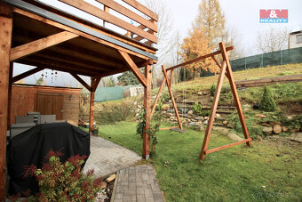 Prodej rodinného domu, 190 m², Liberec, ul. Oblouková - 19