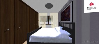 Prodej rodinného domu 57 m2, Vlkoš - 19
