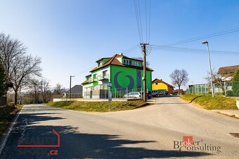 Prodej, byty/2+kk, 58 m2, Mrzkovice 52, 58291 Světlá nad Sáz - 19