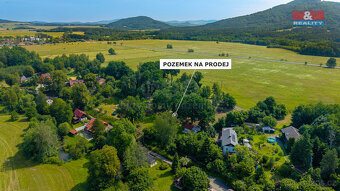 Prodej chaty, 27 m², Pertoltice pod Ralskem - 19