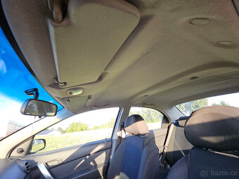 2007 CHEVROLET AVEO  - 63k Km - 1,2 - jedininý majitel - CZ - 19