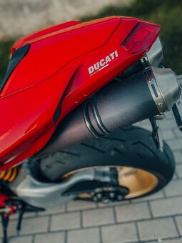 DUCATI 1098S - 19