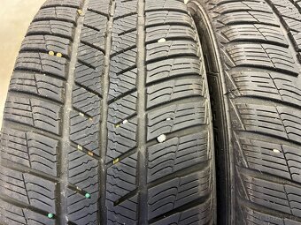 Octavia III-kompletní sada zimních kol ILIAS 16"205/55 R16 - 19