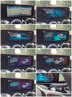 Mercedes-Benz GLB 200d Progressive Line • 2022 • 160.000km - 19