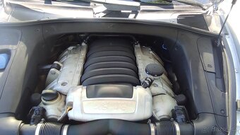 Porsche Cayenne S 4,8 V8 facelift - 19