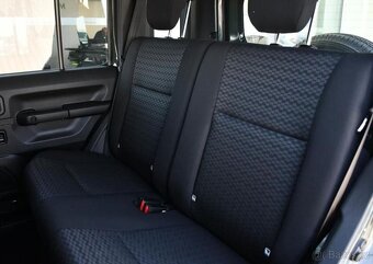 Suzuki Jimny 1,5 GLX AUTOMAT, 4X4 LONG - 19