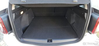 Dacia duster 1.5 DCI 4x4 - 19