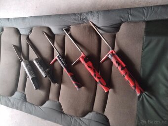 Rybářské náčiní - 19