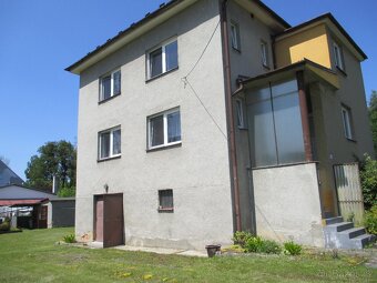 Prodej RD Dvorce u Bruntálu. - 19