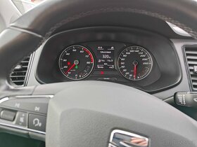 Seat Leon combi CNG 1.5 TGI 2020 - 19