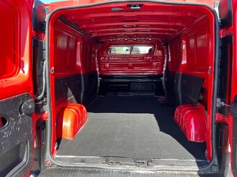 Fiat Talento, 1.6 Multi-Jet 89kW, VÝBAVA - 19