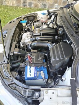 Škoda Rapid 1.2 Tsi-Koup.ČR,1 MAJITEL,Serviska,Cebie - 19