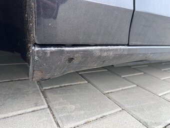 AUDI A4 B8 8K2 (sedan) - 19