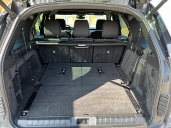 Land Rover Discovery, 3.0 TDV6 183kW 7 MÍST, TAŽNÉ - 19