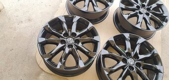 Mazda 6 gh gj gl cx5 cx7 hyundai kia 5x114,3 r18 - 19
