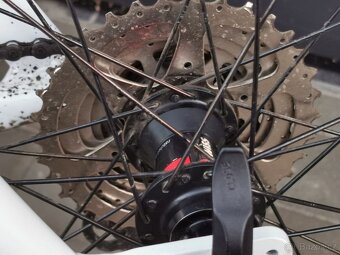 MTB "26" Cannondale TOP - 19