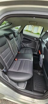 Ford Focus TITANIUM, 1.8i 92kw, Nová STK - 19