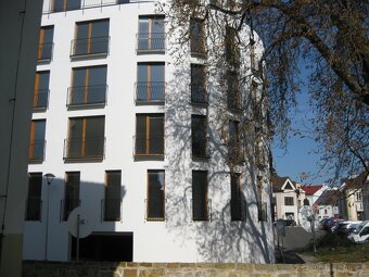 Byt 2+kk, Uherské Hradiště - 19