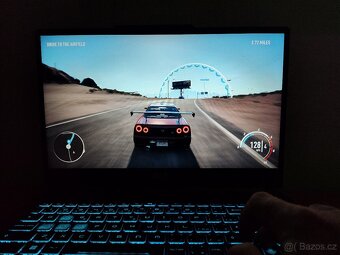 Herní MSI,4050 RTX-6gb,DDR5-5600Mhz,i5-12-Gen-ToP-ZÁRUKA - 19