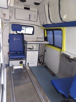 VW TRANSPORTER T6 2,0 TDI 150kW/man 6Q/2017/ČR/4x4 4motion - 19