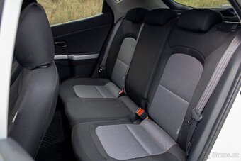 Kia Ceed 1.4 MPI Silver - 19