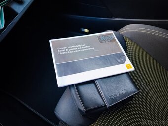 Renault Megane RS CUP 2.0 184kw Nová STK - 19
