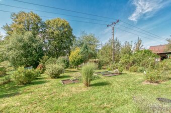 Prodej poctivé chatky v Sedlnicích - 19