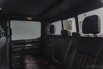 FORD F150-SHELBY-Super-Snake-1of250-780PS-R22 - 19