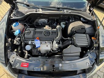 Škoda Octavia 1,4 TSI 90 KW TAŽNÉ KOLA - 19