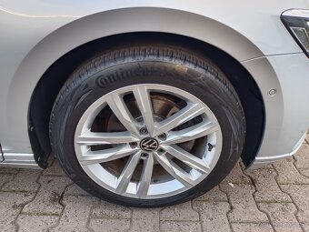 VW Passat B8 Variant 2.0TDI 147kW DSG - záruka Autodraft - 19