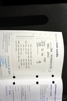 VOLKSWAGEN TIGUAN 2,0 TDI 103KW 2009 SPORT&STYLE 76 400 KM - 19