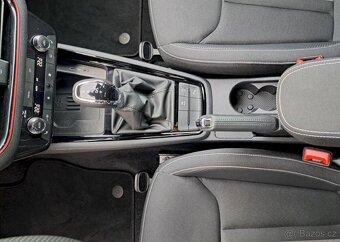 Škoda Scala 1,5TSI 110kW DSG Monte Carlo - 19