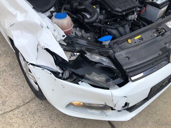 Volkswagen Polo, 1.0MPi 44kW - 19