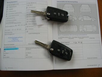 Golf VII 1.4 TSI CUP, rok 2014,najeto 148935 KM - 19