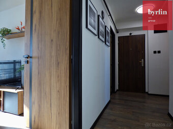 Pronájem bytu 2+1 ulice Rybářská - Opava - 19