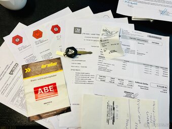 Yamaha FZ6 N Fazer, možnost splátek a protiúčtu - 19