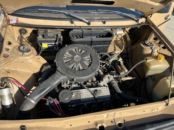 Škoda Favorit 136 L v Top stavu - 19