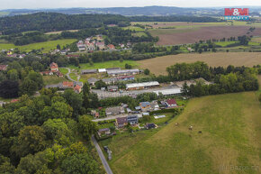 Prodej pozemku 1.584 m² (provozní plochy), Nalžovské Hory - 19
