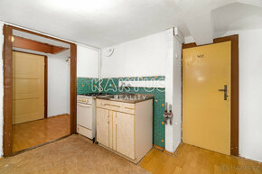 Prodej družstevního bytu 3+1 (76 m²), ul. Ruská, Ostrava- Ví - 19