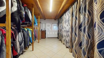 Loučeň, prodej RD 2+1, 93 m2 na pozemku o výměře 1 050 m2, o - 19