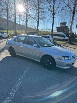 Honda accord 1.8, 2000r.v - 19