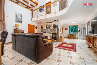 Prodej rodinného domu, 220 m², Petrov - 19